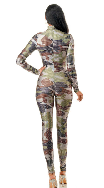 Call It Camo Fever