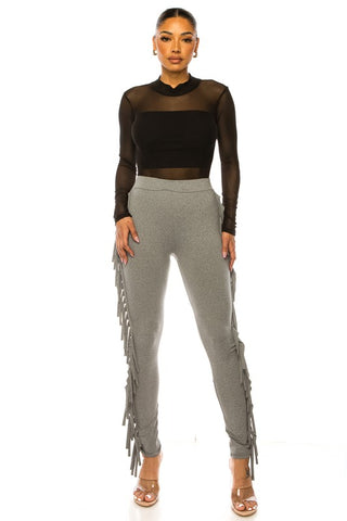 Cowgirl Boogie Leggings