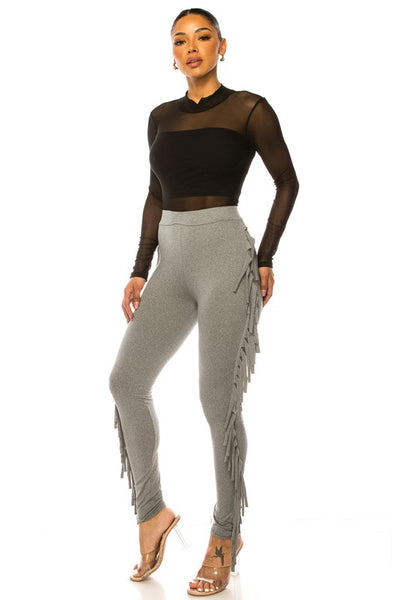 Cowgirl Boogie Leggings