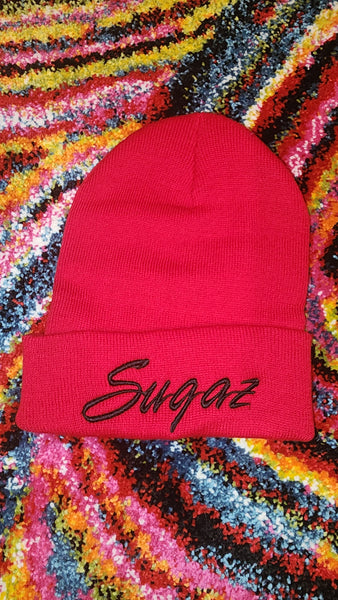 Sugaz Beanie