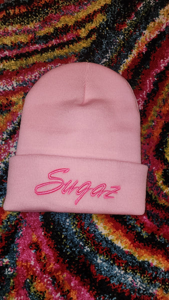 Sugaz Beanie