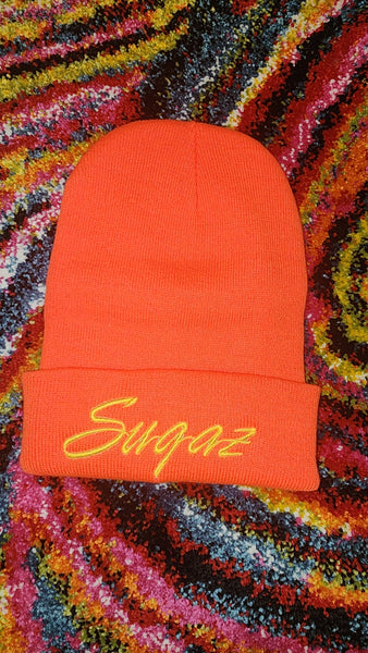 Sugaz Beanie