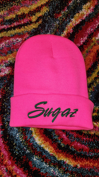 Sugaz Beanie