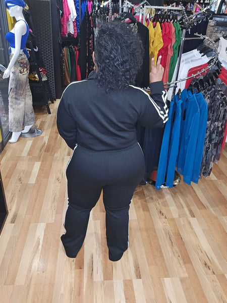 Chase Chill Jogger Set