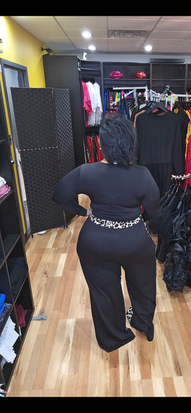Lioness Pant Set