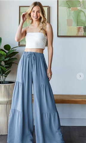 Palazzo Pants