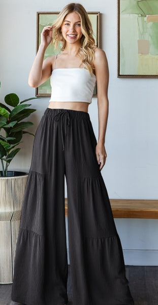 Palazzo Pants