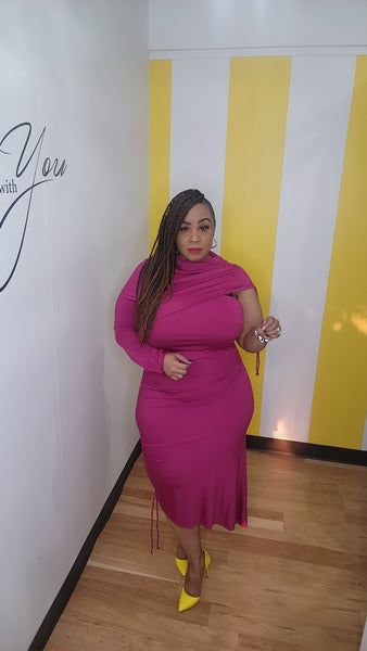 Salita Dress