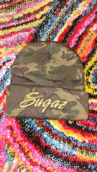 Sugaz Beanie