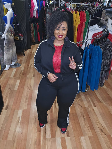 Chase Chill Jogger Set