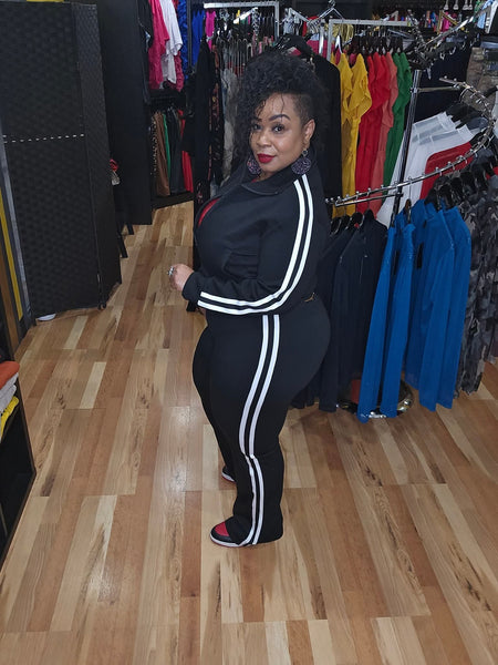 Chase Chill Jogger Set