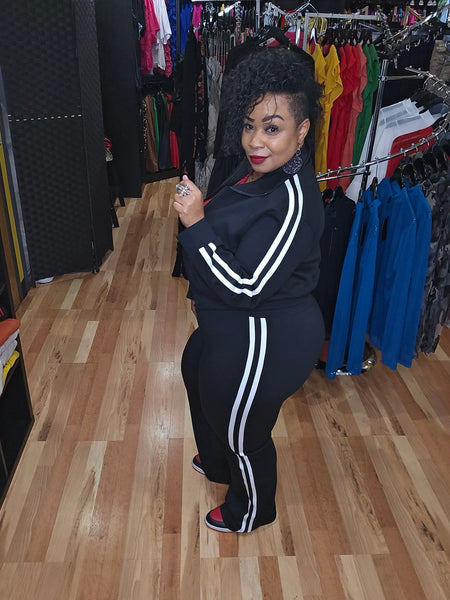 Chase Chill Jogger Set