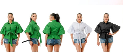 Evie Top