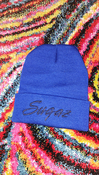 Sugaz Beanie