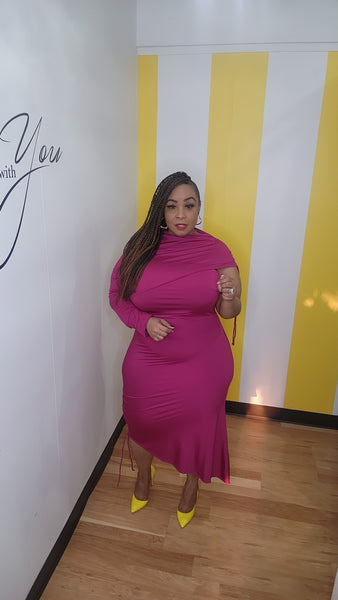 Salita Dress