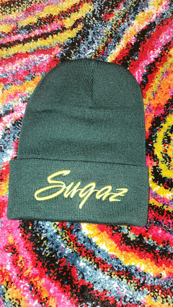 Sugaz Beanie