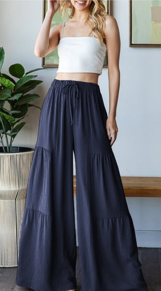 Palazzo Pants