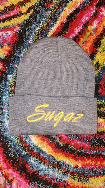 Sugaz Beanie