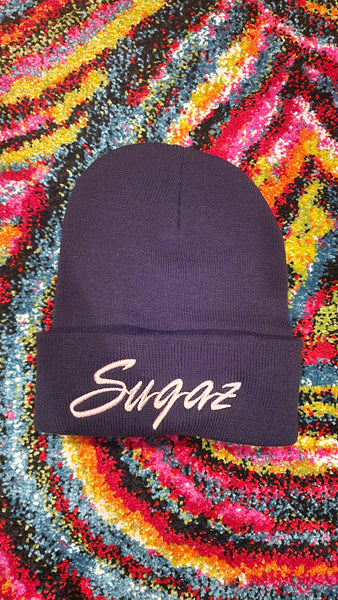 Sugaz Beanie