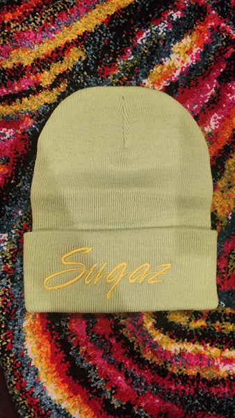 Sugaz Beanie