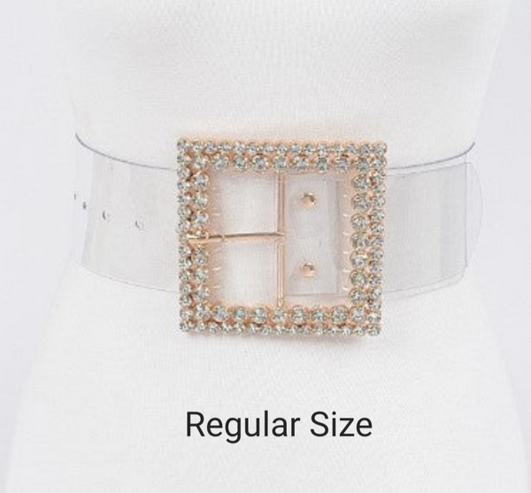 Fashion Belt