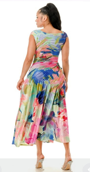 Colorful Masterpiece