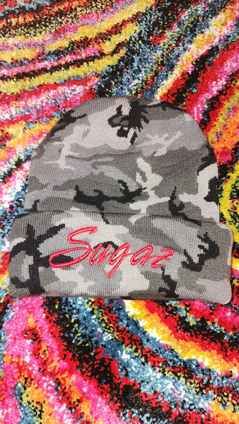 Sugaz Beanie