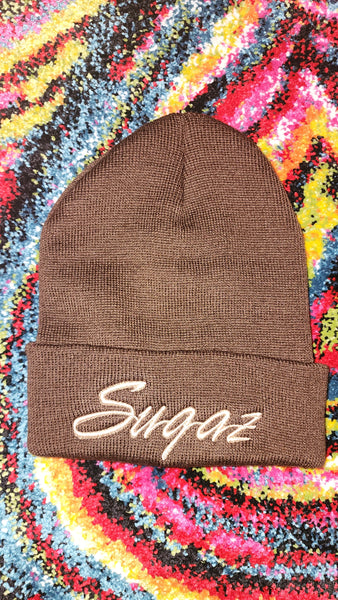 Sugaz Beanie