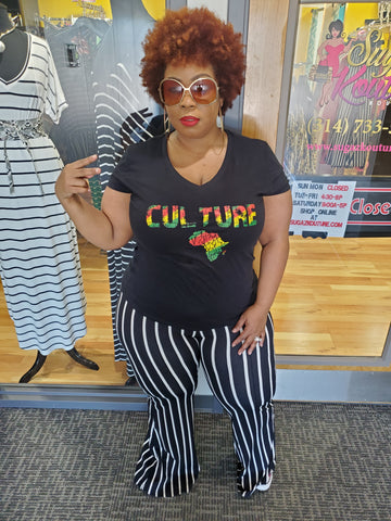 TEE TEE'S PANTS