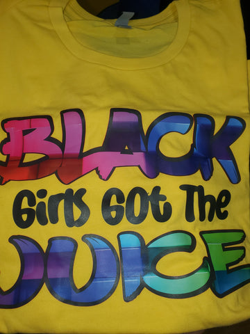 THE JUICE