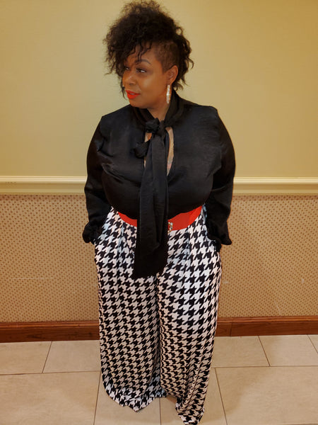 Luxe Pants