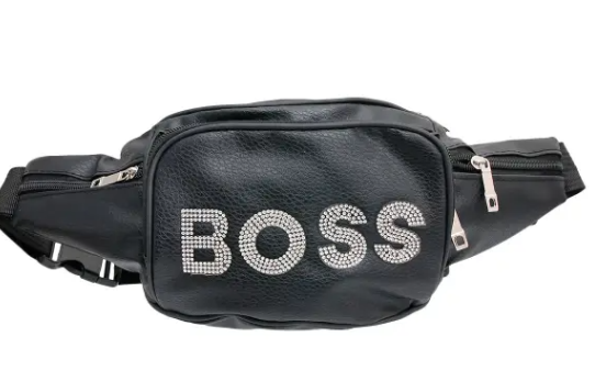 That Girl Fanny Pack