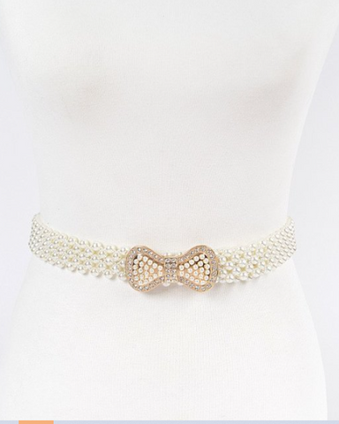 Pearl Belt