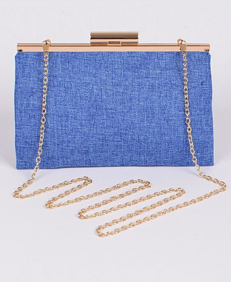 Cutesy Clutch