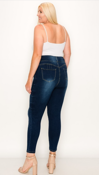 Daphne Denim Jeans