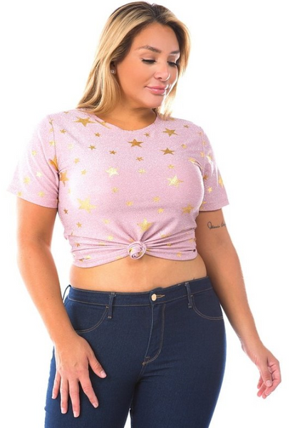 Gold Star