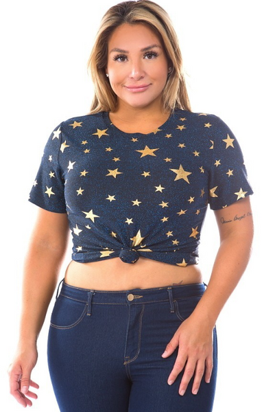 Gold Star