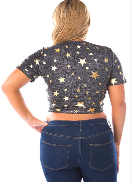 Gold Star