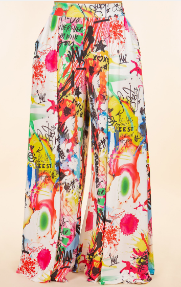 Luxe Pants
