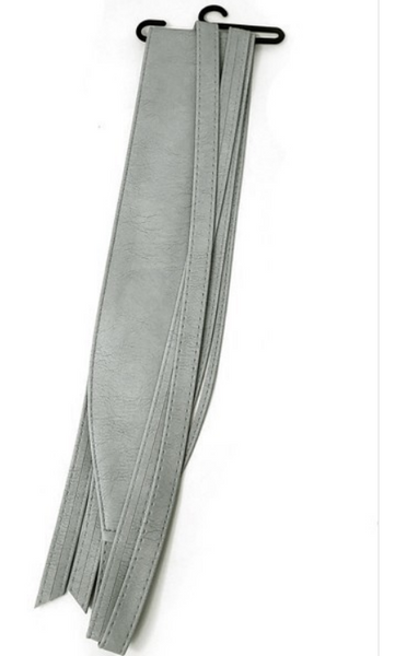 Leather Wrap Belt