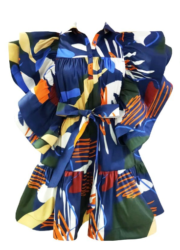 JoJo Dress