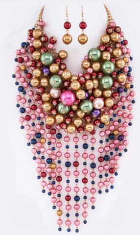 Kamala Kollection of Pearls