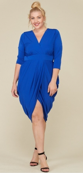 Keyza Dress