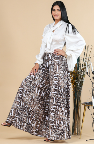 Luxe Pants