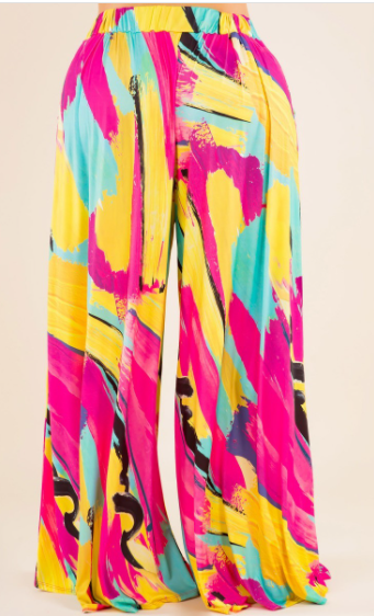 Luxe Pants