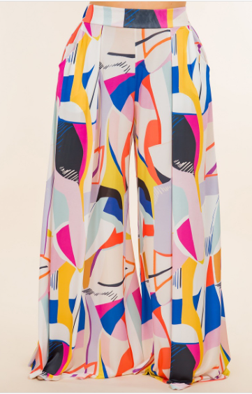 Luxe Pants