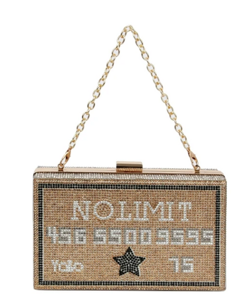 No Limit Clutch