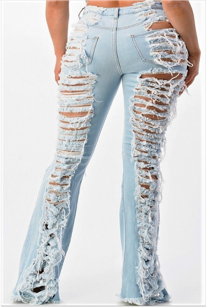 Play with It Jeans