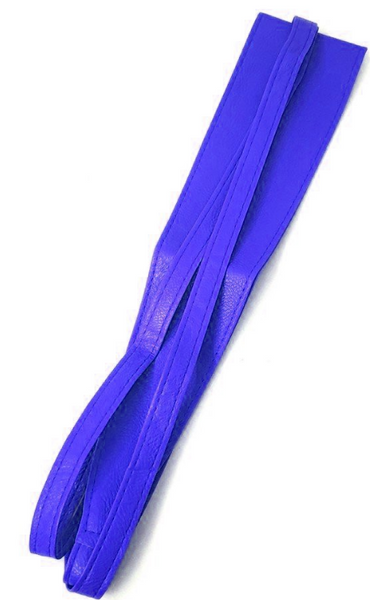 Leather Wrap Belt
