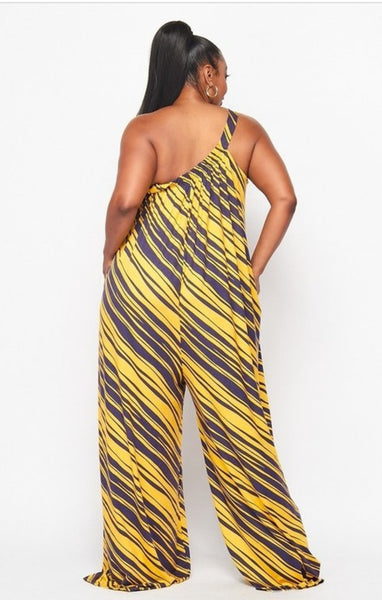 Savannah Jumpsuit